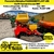 Plantadeira Hidráulica FANKHAUSER PLANT 4010 02x70 Pantográfica ano 1997 - FANKHAUSER