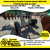 Grade Aradora Pesada Controle Remoto BALDAN GTCR 18x32x340 ano 2012 - BALDAN