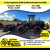 Pá Carregadeira XCMG ZL30G Articulada Ano 2009 - XCMG