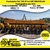 Plantadeira VALTRA HiTech BP 1709 M 15x50 Pantográfica ano 2014