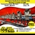 Semeadeira Plantio Direto KUHN SDE 3000 33 Linhas no Tanden ano 2018 - KUHN