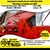 Semeadeira Plantio Direto KUHN SDE 3000 33 Linhas no Tanden ano 2018 - KUHN