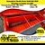 Semeadeira Plantio Direto KUHN SDE 3000 33 Linhas no Tanden ano 2018 - KUHN