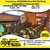 Plantadeira JOHN DEERE Série 2113 CCS 13x45 Pantográfica a Vácuo ano 2013 - JOHN DEERE