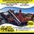 Grade Niveladora Super Destorroadora Dobrável com Rodas CIVEMASA SNCP 88x22 ano 2001