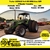 Trator AGRALE 4x4 BX 6180 Ano 2011 Filipado Traseiro - AGRALE