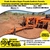Grade Aradora Super Pesada Controle Remoto CIVEMASA GASPCRC EHD 10020 14x42x507 ano 2021 - CIVEMASA