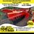 Grade Niveladora Mecânica Pesada KLR GNMP195  72x22 ano 2022 - KLR
