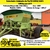 Subsolador Adubador de Perfil KAMAQ SAK4 1.950kg ano 2017 - KAMAQ