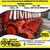 Semeadeira Plantio Direto KUHN SDM 27/29 VERSATILE 29 linhas ano 2017 - KUHN