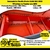 Semeadeira Plantio Direto KUHN SDE 3000 33 Linhas no Tanden ano 2018 - KUHN