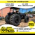 Trator VALTRA 4x4 BH180 ano 2003 - VALTRA