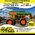 Carreta Agrícola Reboke STARA 16000 Plus Multiuso ano 2008 - STARA