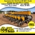 Plantadeira VALTRA HiTech BP 1307 L 24x50 Pivotada ano 2010/2014 no Tandem - VALTRA
