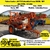 Pulverizador JACTO Columbia Cross 2000L  18M ano 2004 A Cabo - JACTO