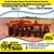 Grade Aradora Super Pesada Controle Remoto CIVEMASA GASPCRC EHD 10020 14x42x507 ano 2021 - CIVEMASA