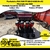 Plantadeira BALDAN PP SOLO 4500 04x50 Pivotada ano 2001 - BALDAN