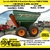 Carreta AGRICOLA Graneleira Bazuca KHOR STRONG LINE GRAIN  19.000L ano 2018 - KHOR