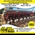 Plantadeira CASEIH SEMEATO SOLT 13E 26x45 Pivotada ano 2012 no Tandem
