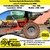 Carreta Agrícola Graneleira MASAL  Jacuí 6 Toneladas ano 1999 - MASAL