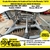 Grade Niveladora Articulável Controle Remoto TATU GNACR 86x22 ano 2006 REVISADA - TATU​