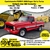 Caminhonete FORD F-1000 Super Série Turbo  Relíquia Ano 1991 Vermelha - FORD