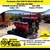 Plantadeira BALDAN PP SOLO 4500 04x50 Pivotada ano 2001 - BALDAN