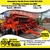 Semeadeira Plantio Direto KUHN SDE 3000 33 Linhas no Tanden ano 2018 - KUHN