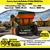 Carreta Agrícola Reboke STARA 16000 Plus Multiuso ano 2008 - STARA