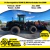 Pá Carregadeira XCMG ZL30G Articulada Ano 2009 - XCMG