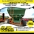 Carreta AGRICOLA Graneleira Bazuca KHOR STRONG LINE GRAIN  19.000L ano 2018 - KHOR