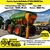 Carreta Agrícola Reboke STARA 16000 Plus Multiuso ano 2008 - STARA