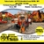 Pulverizador JACTO Columbia Cross 2000L  18M ano 2004 A Cabo - JACTO