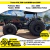 Trator VALTRA 4x4 BH180 ano 2003 - VALTRA