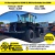 Pá Carregadeira XCMG ZL30G Articulada Ano 2009 - XCMG
