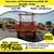 Pulverizador JACTO Columbia Cross 2000L  18M ano 2004 A Cabo - JACTO