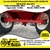 Carreta AGRICOLA Graneleira Bazuca IBL BUSSE AR 150 12.200L Ano 2014 - IBL