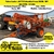 Pulverizador JACTO Columbia Cross 2000L  18M ano 2004 A Cabo - JACTO