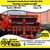 Semeadeira Plantio Direto KUHN SDE 3000 33 Linhas no Tanden ano 2018 - KUHN