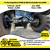 Pá Carregadeira XCMG ZL30G Articulada Ano 2009 - XCMG