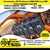 Pulverizador JACTO Advance 3000 AM24 ano 2018 Eletro-Eletrônico com GPS - JACTO