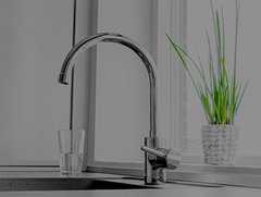 Instalación de Griferías de cocina para mesada - comprar online