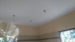 PINTURA EN CIELORRASO POR MT2