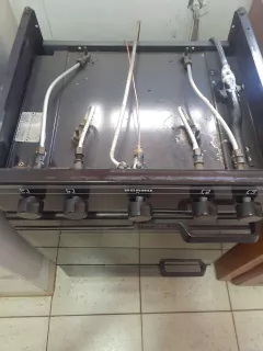 Mantenimiento de Cocina a Gas - comprar online