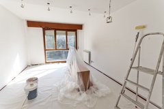 PINTURA EN PARED POR MT2