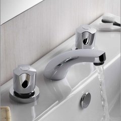 Instalación de Grifería en Vanitory o Bidet