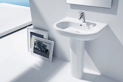 Instalación de Vanitory - comprar online