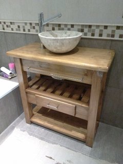 Instalación de Vanitory - aytsolutions