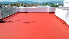 IMPERMEABILIZACIÓN DE TERRAZAS POR MT2