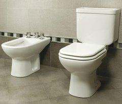 Instalación de Bidet y Griferia - comprar online